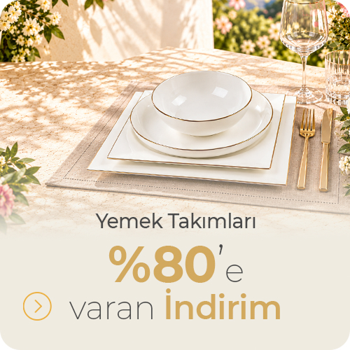 Yemek Takımları